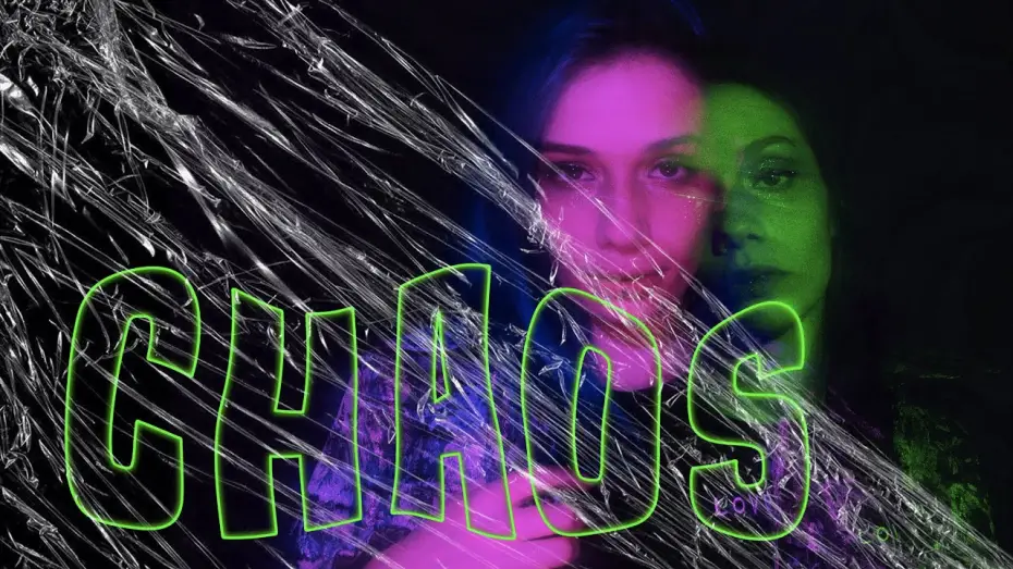 Video for the film CHAOS — CHAOS (Bande Annonce)