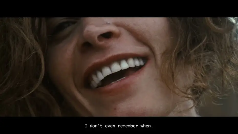 Video for the film Little Sinner — Official Trailer