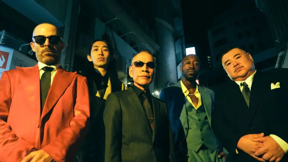 Video for the film Alfredo: The Movie — Freddie Gibbs & The Alchemist Present… Alfredo: The Movie