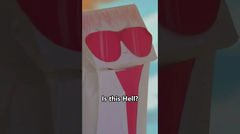 Video for the film A Film By Cool Jake — Doctor Weirdsmith faces his oldest foe… #shorts