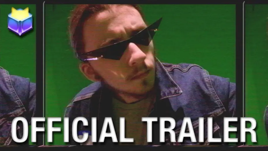 Video for the film A Film By Cool Jake — A FILM BY COOL JAKE - OFFICIAL TRAILER | PROMINYO