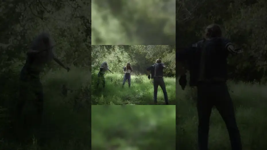 Video for the film A Film By Cool Jake — Cool Jake is on the run! #shorts