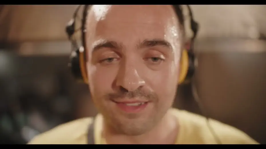 Video for the film Take 37 — Take 37- a short film