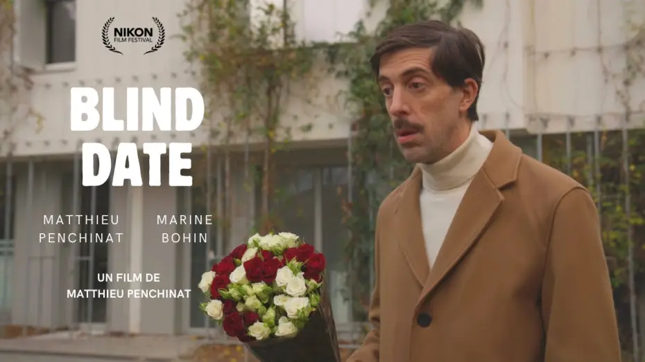 Video for the film Blind Date — Blind Date