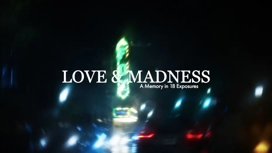 Video for the film Love & Madness — Official Trailer