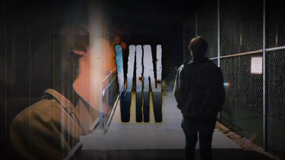 Video for the film Vin — VIN-short film (2026)