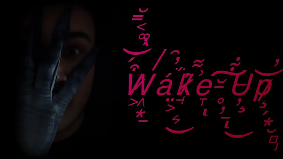 Video for the film Wake Up — Wake Up (Horror Short Film)