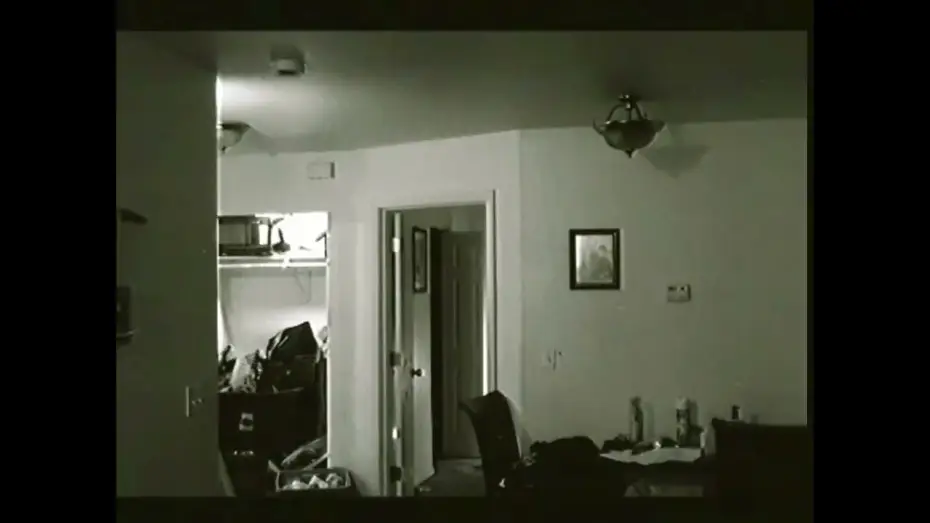 Video for the film Nails — 2-5-2026