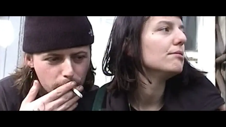 Video for the film Castration Movie Chapter iii.ii Junior Ghosts—Premorphic Drift; a fragmentary passage — Trailer