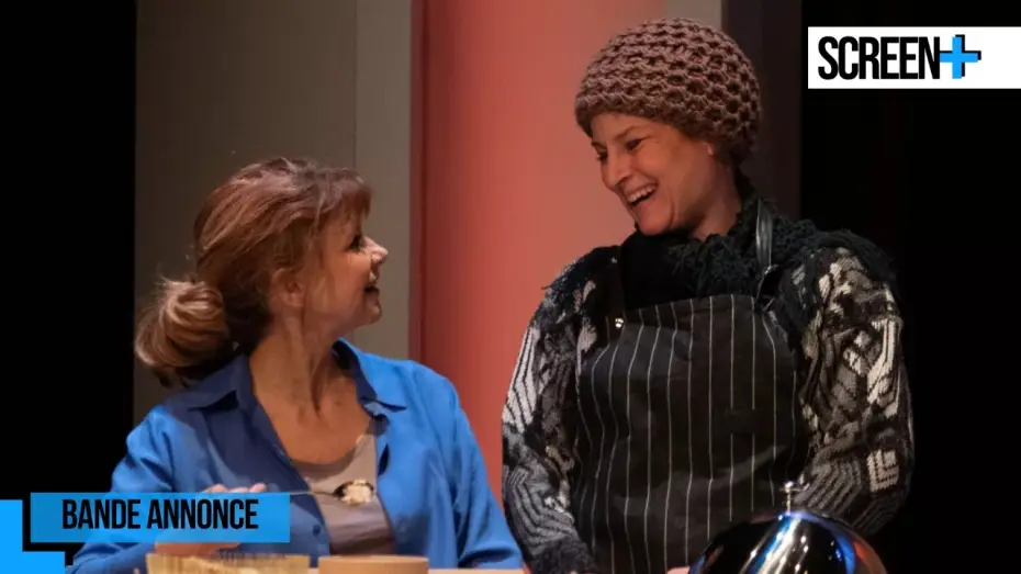 Video for the film Le huitième ciel — Le huitième ciel sur France 4