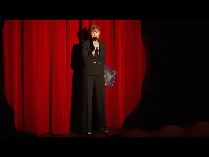 Video for the film Le huitième ciel — LE HUITIÈME CIEL (Bande-annonce) De Jean-Philippe Daguerre, avec Florence Pernel
