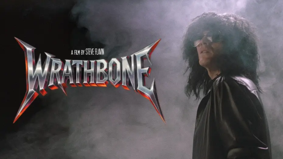 Video for the film Wrathbone — Wrathbone | Trailer (2026)