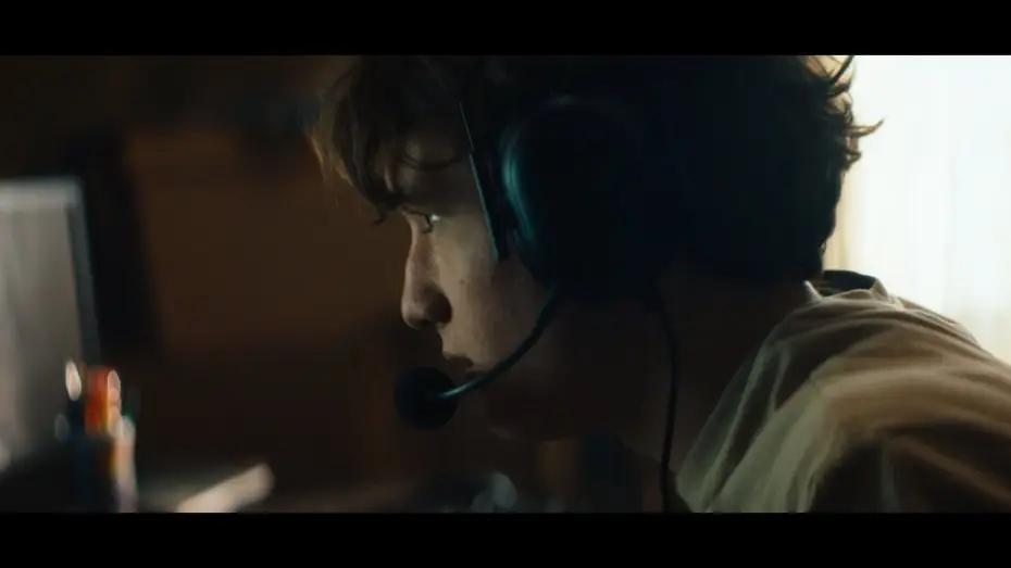 Video for the film One More Game — One More Game - Movie Trailer