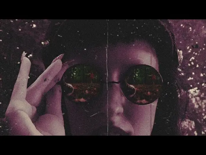 Video for the film Psychofanka — PSYCHO FAN (2025)