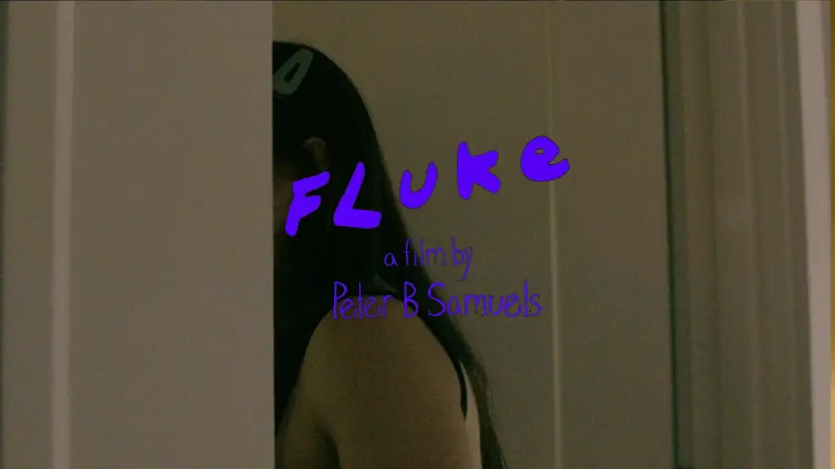 Video for the film Fluke — "fluke" a film by peter b samuels official trailer