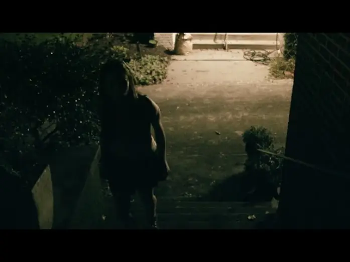 Video for the film Fluke — "fluke" teaser / a film by peter b samuels
