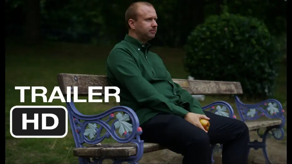 Video for the film The Watch Killer — The Watch Killer (2025) Official Trailer