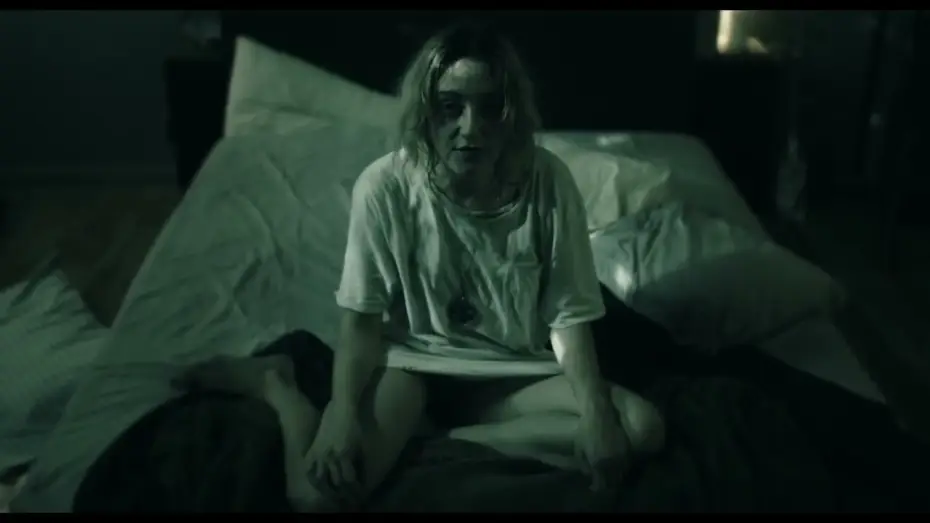 Video for the film Angelus Tenebrarum — Angelus Tenebrarum