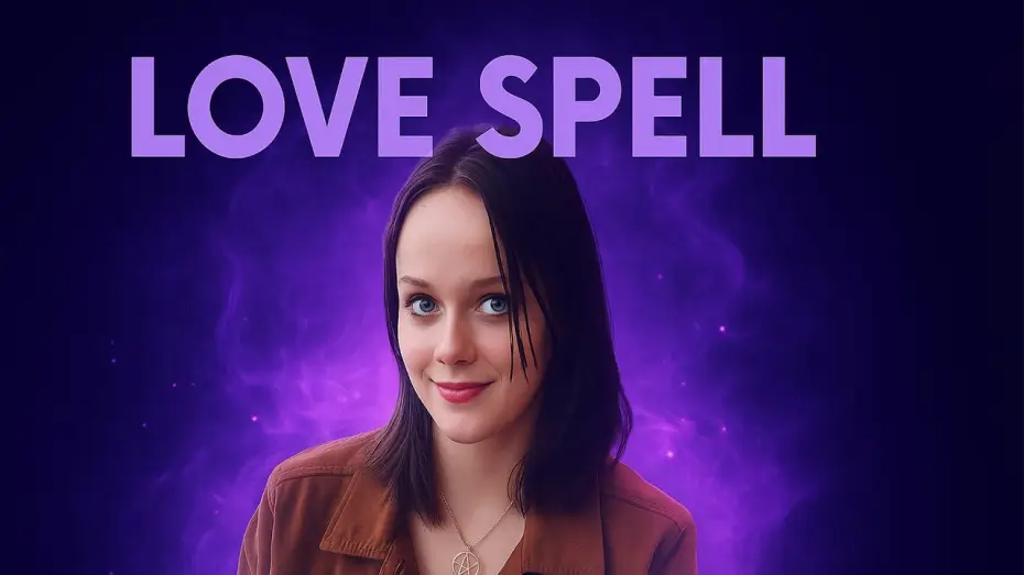Video for the film Love Spell — Love Spell Official Trailer