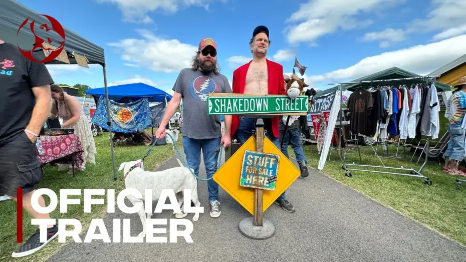 Video for the film My Dead Summer — Official Trailer