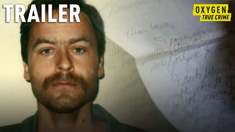 Video for the film Love, Ted Bundy — TRAILER: Love, Ted Bundy Reveals Killer's Death Row Letters to Cousin | Oxygen