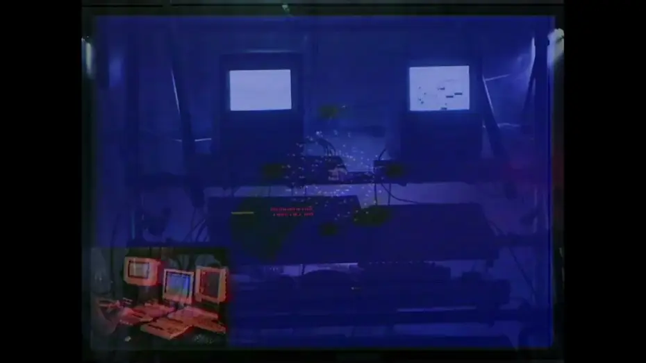 Video for the film Alterity — Alterity - Trailer | IFFR 2026