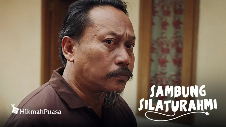 Video for the film Sambung Silaturahmi — Sambung Silaturahmi - Teaser