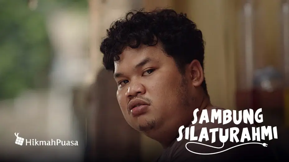 Video for the film Sambung Silaturahmi — Sambung Silaturahmi - Trailer