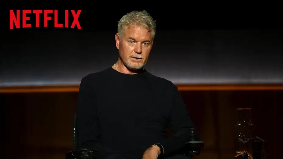 Video for the film Famous Last Words: Eric Dane — Eric Dane’s Final Message To His Daughters and The World