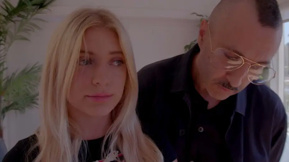 Video for the film Bad Girl Sunday School — BAD GIRL SUNDAY SCHOOL (Official Trailer) Inspirational Drama (2025)