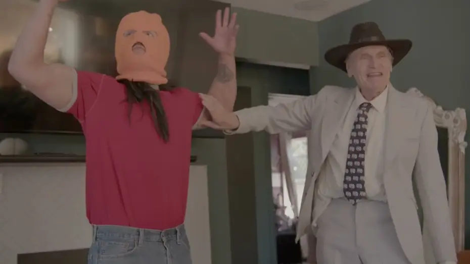 Video for the film Haunted House Movie — HAUNTED HOUSE MOVIE (2025) Trailer Thriller Suspense