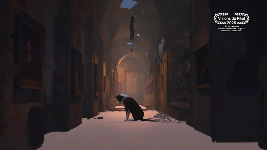 Video for the film Normal Planet — Normal Planet - Teaser