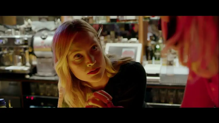 Video for the film Fallen Dream — Fallen Dream Trailer 2020