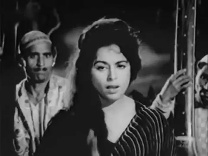 Video for the film Mousiqar — Mousiqar - Phagwa Brija Dekhane Ko