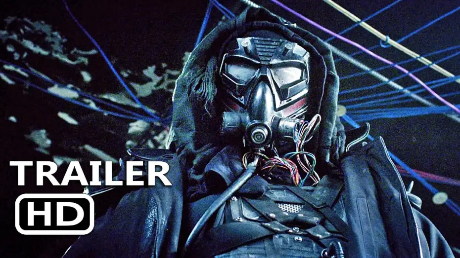 Video for the film The Last Assassins — THE LAST ASSASSINS Official Trailer (2026)