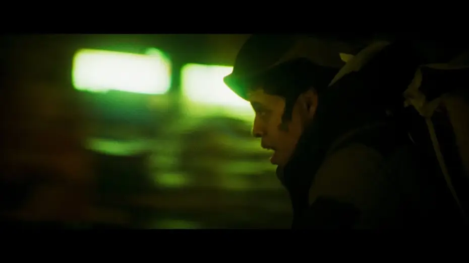 Video for the film El relevo — El relevo | Trailer