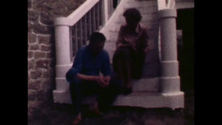 Video for the film When Dad joined Mum — When Dad joined Mum (2025) │ Trailer