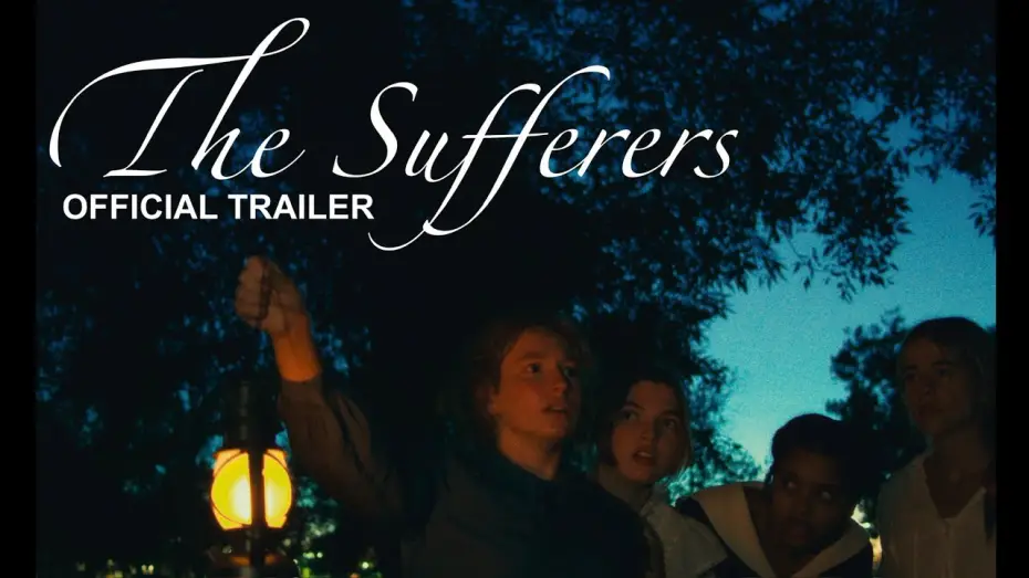 Video for the film The Sufferers — The Sufferers | Official Trailer
