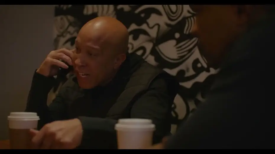 Video for the film Deep — July 28, 2025