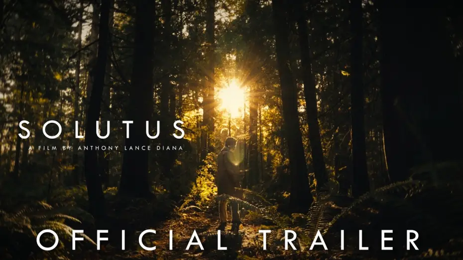 Video for the film Solutus — Solutus | Official Trailer
