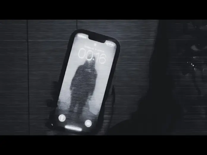 Video for the film The Silhouettes Soul — The Silhouettes Soul (Trailer) | Fear Screen 48 Hours Later Film Challenge