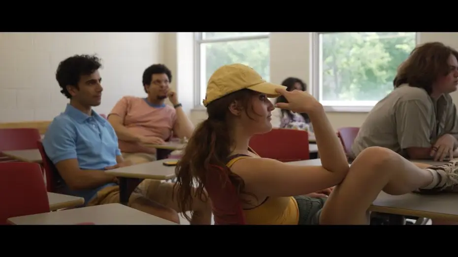 Video for the film Saving Ava — Official Trailer