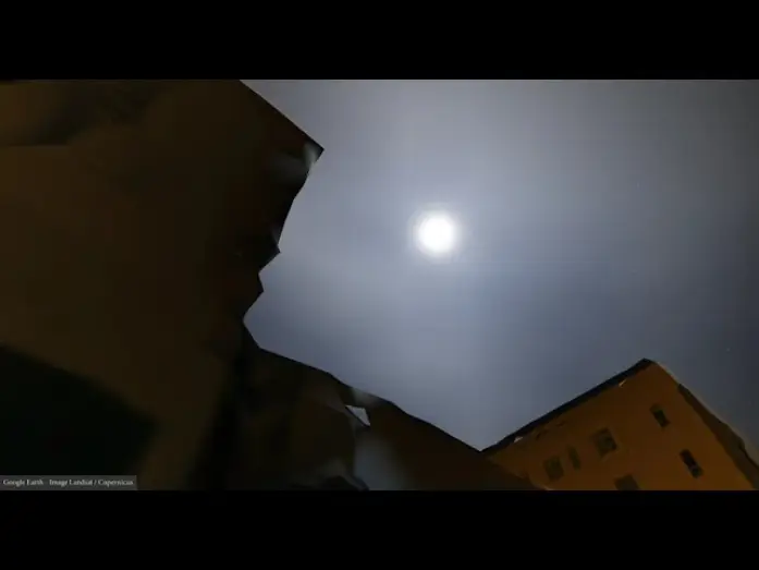 Video for the film Delineations — Delineations - Coming Soon