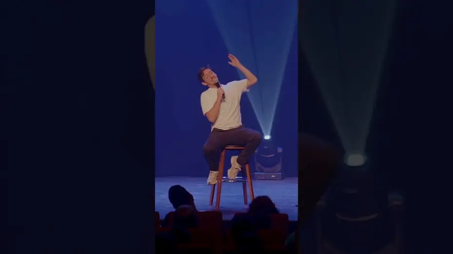 Video for the film Thomas Marty - Allez, la bise ! — Thomas Marty - Allez, la bise ! (extrait)