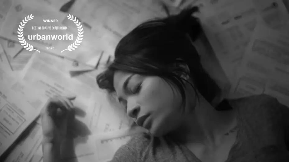 Video for the film RUYA — RUYA Trailer
