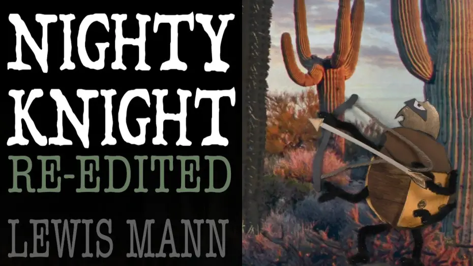 Video for the film Nighty Knight — Nighty Knight RE-EDITED