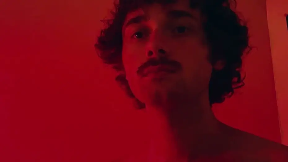 Video for the film shadowPLAY — shadowPLAY teaser.