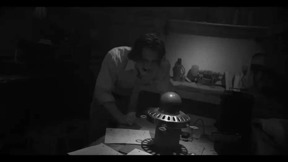 Video for the film Demon Core — Demon Core Trailer Final