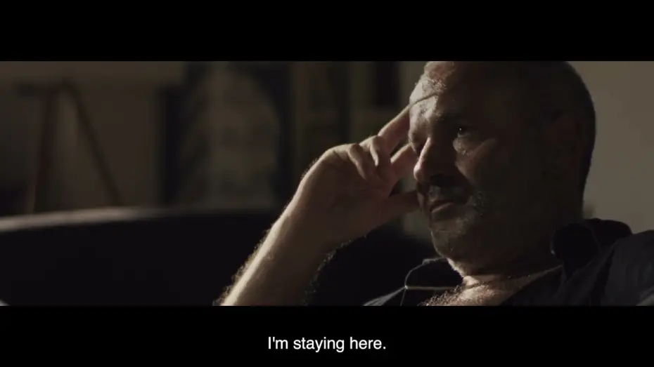 Video for the film Cieli Rossi — CR Trl