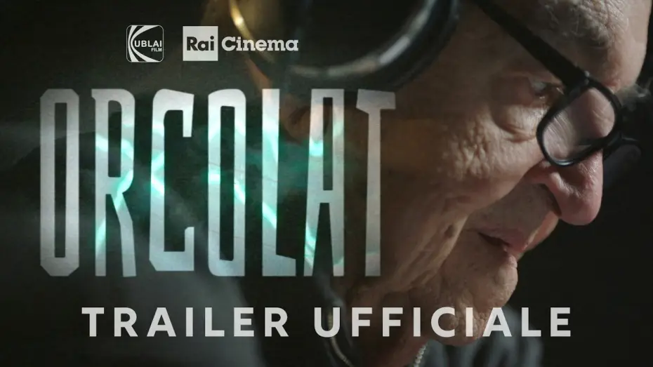 Video for the film Orcolat — ORCOLAT | Trailer Ufficiale